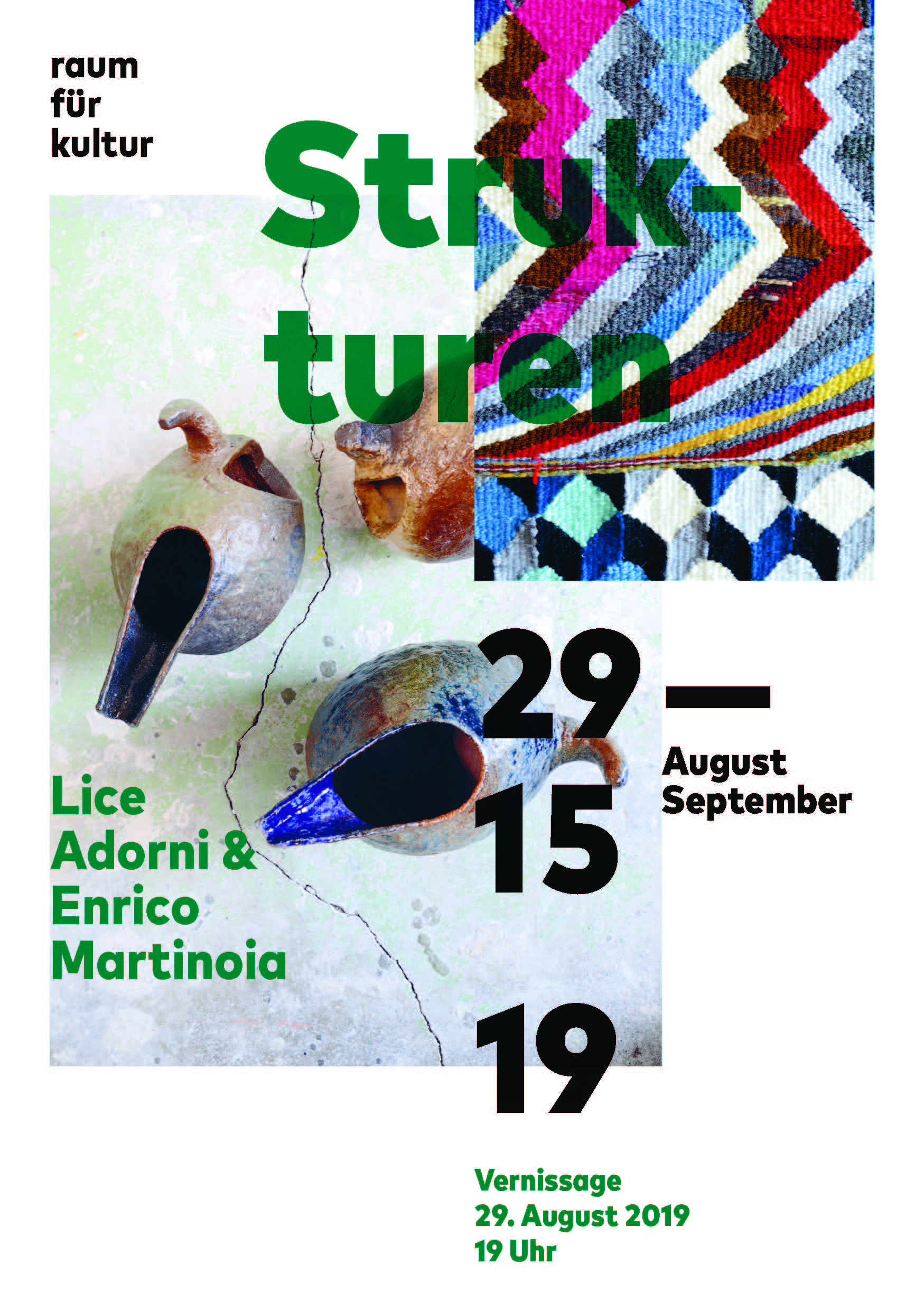 Ausstellung_Lice und Enrico_Page_1