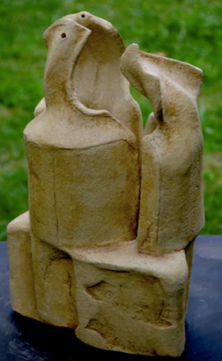 Kommt reden wir zusammen