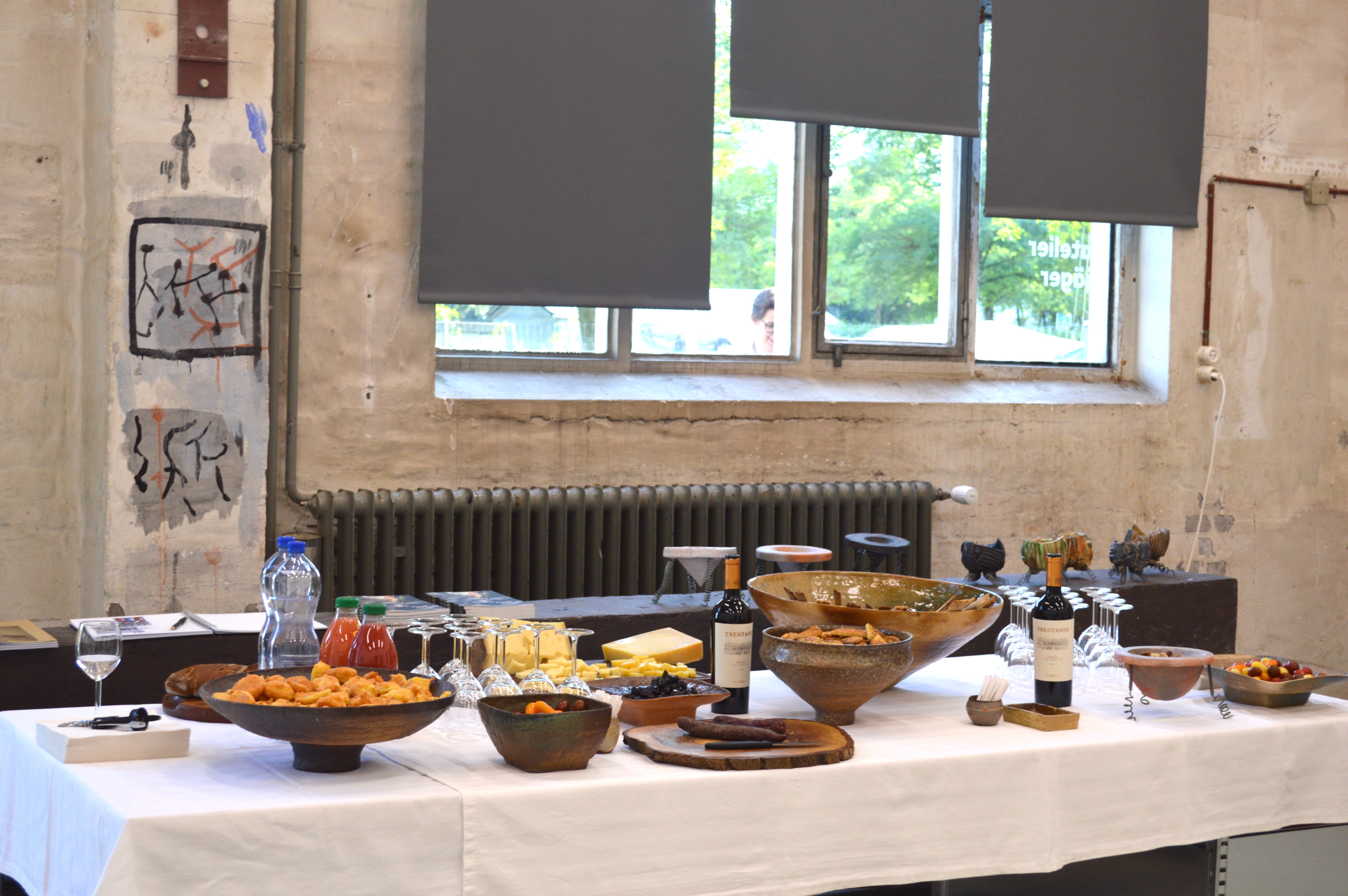 vernissage Pfäffikon